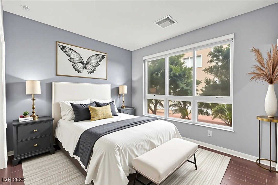 4555 Dean Martin Dr UNIT 102 Paradise, NV 89103 | Condominium