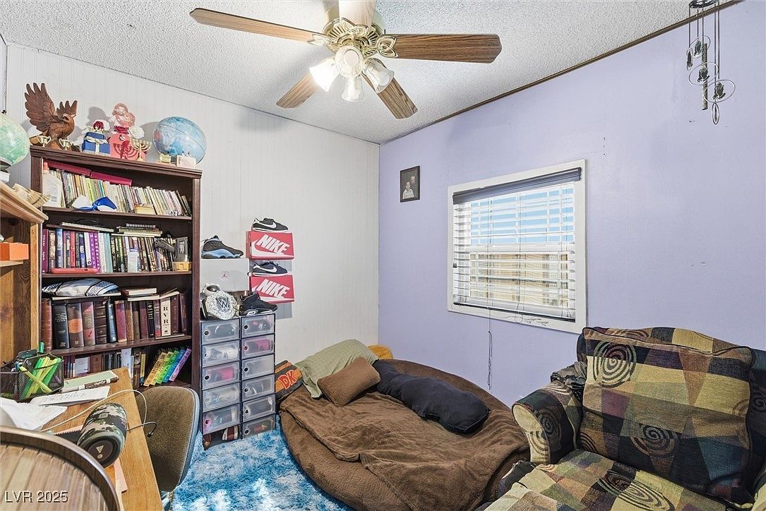 2504 Sandy Ln Las Vegas, NV 89115  | Single Family