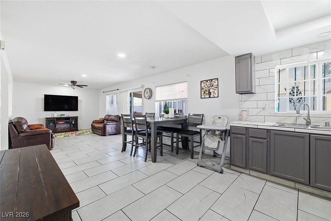 1313 N Mojave Rd Las Vegas, NV 89101 | Single Family