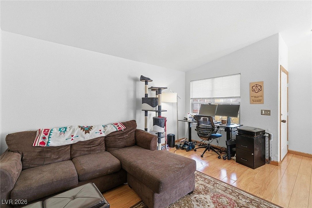 520 Arrowhead Trl Unit 522 Henderson, NV 89015 | Condominium