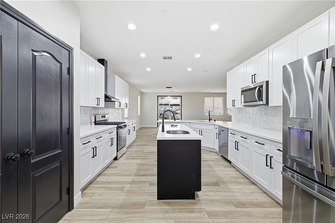 1181 Horizon Range Ave Henderson, NV 89012 | Single Family