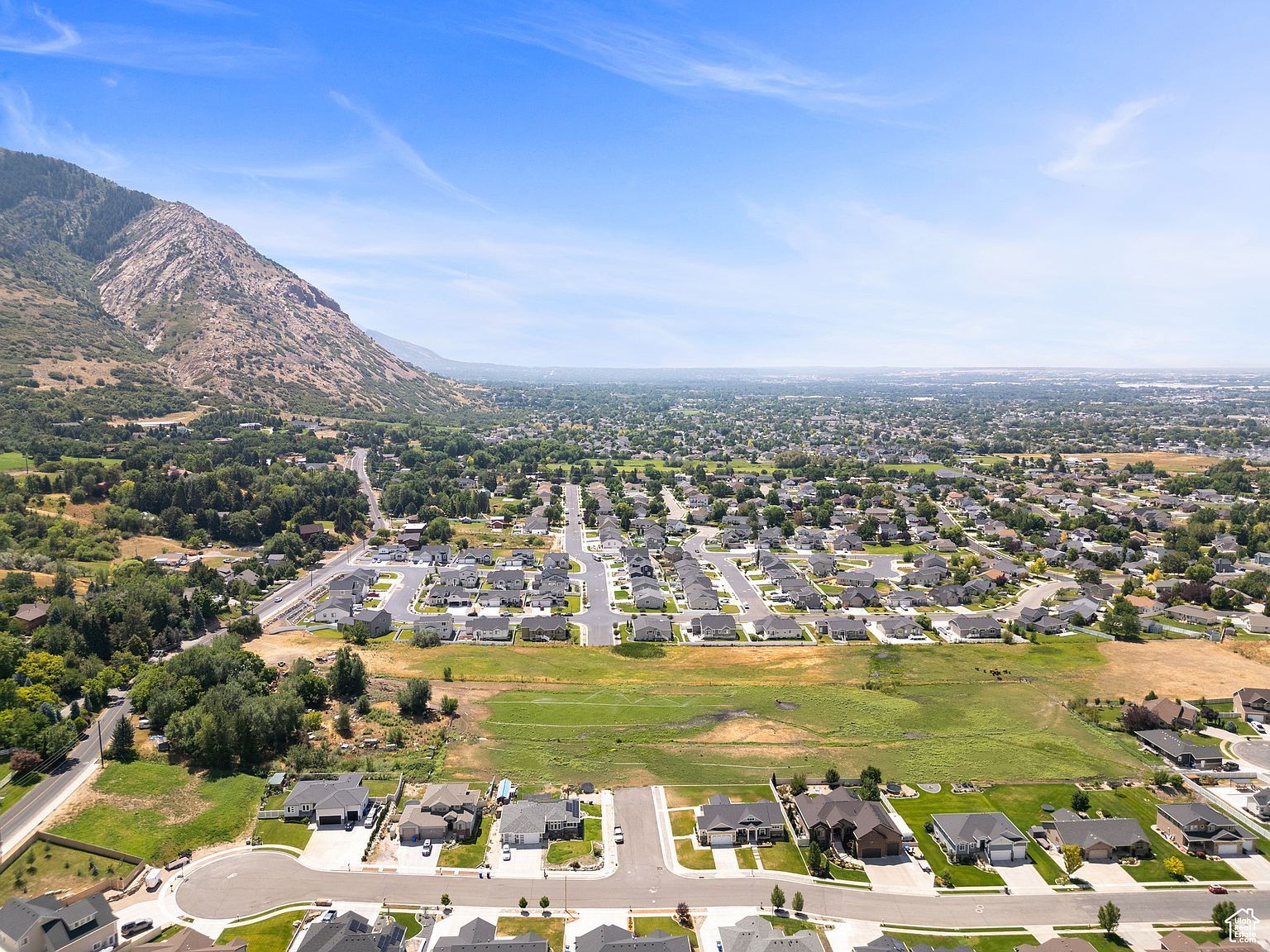 1978 N 1150 E Ogden, UT 84414  | Land/Lot