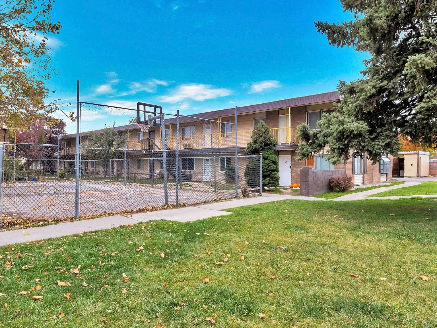 1601 W 400 S APT 68 Salt Lake City, UT 84104 | New build