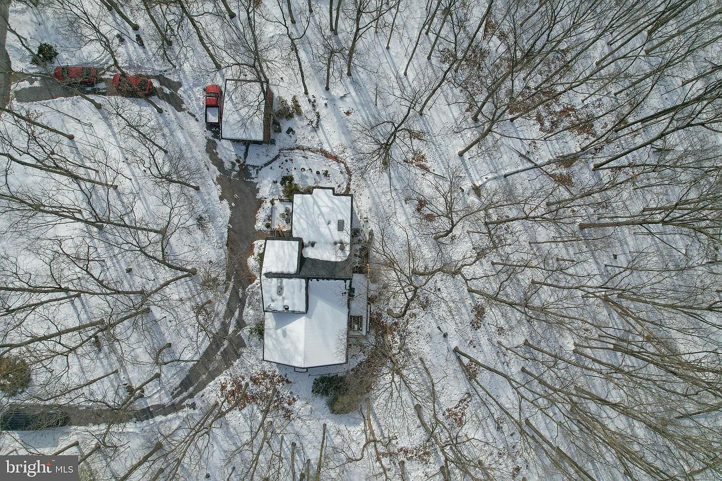 734 Walden Rd Hedgesville, WV 25427  | Single Family