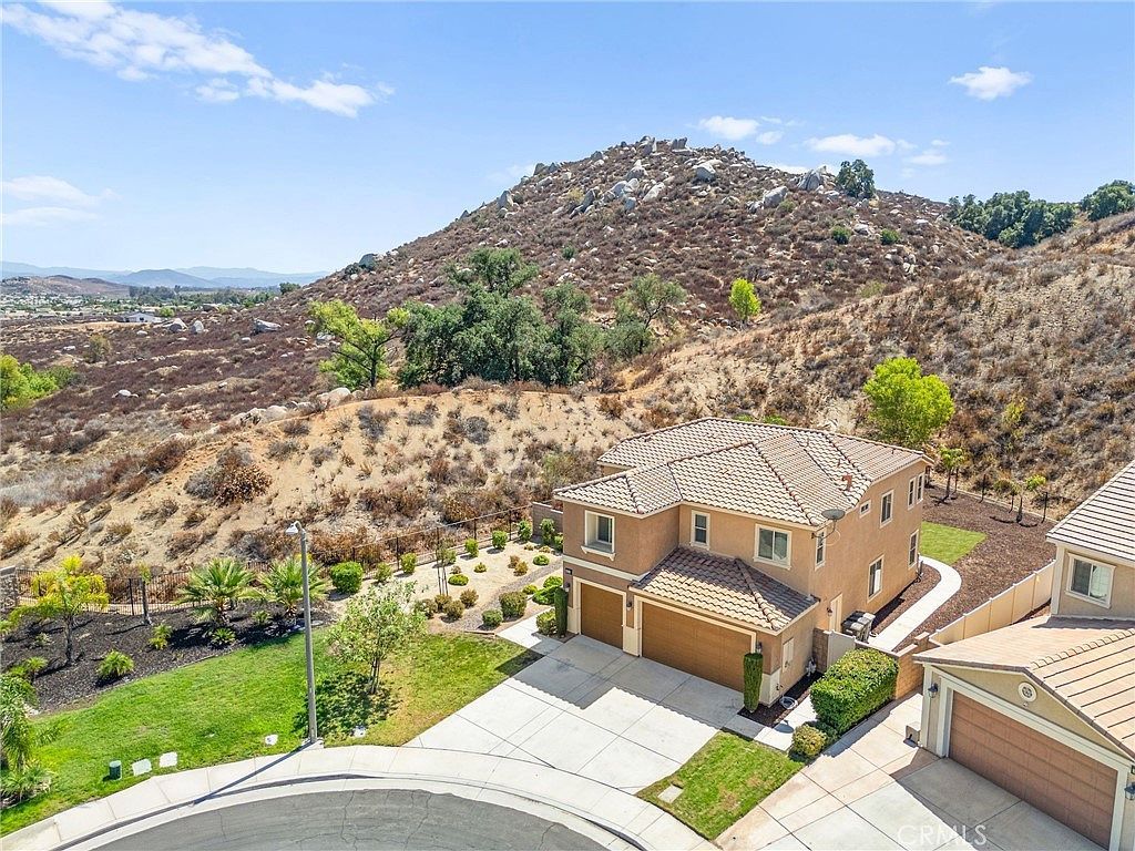 36312 Shedera Ct Lake Elsinore, CA 92532  | Single Family