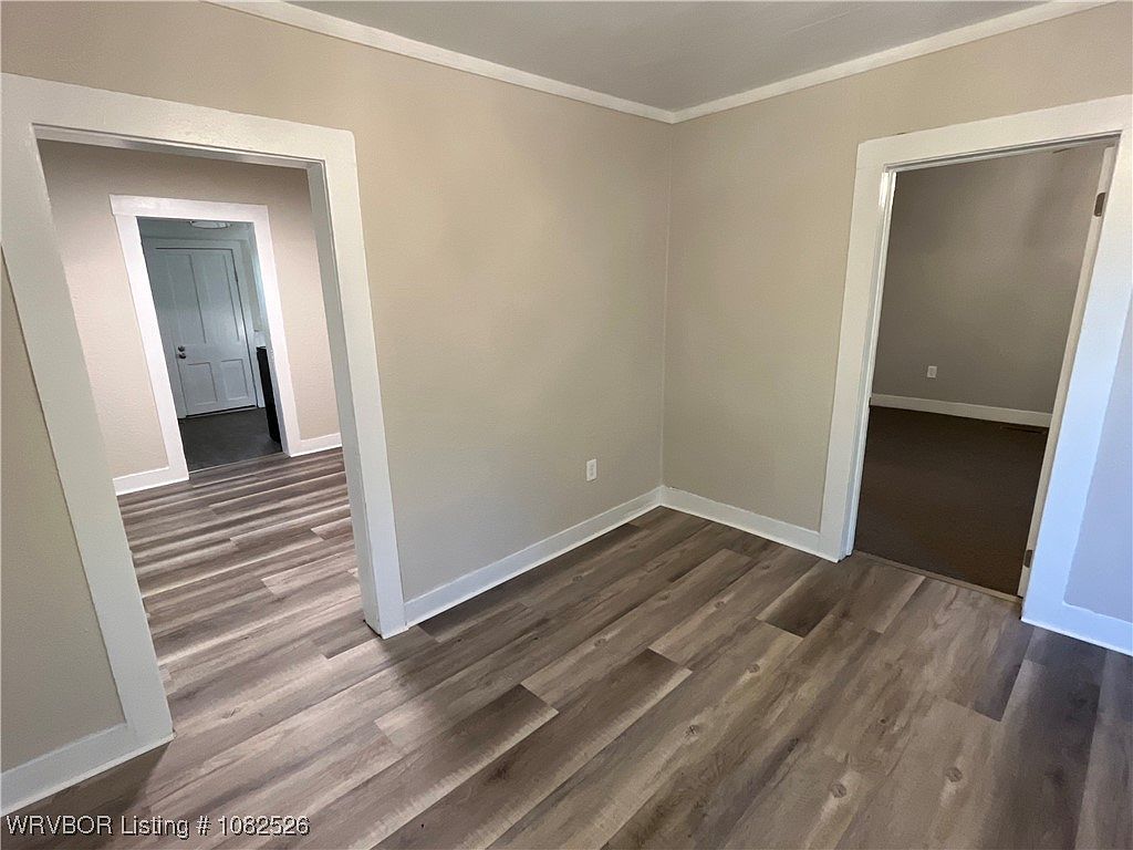 1515 N 34th St Fort Smith, AR 72904  | Single Family