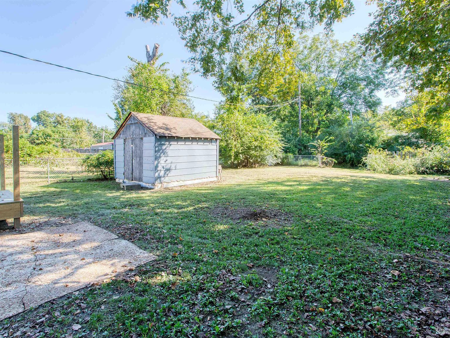 3404 N 47th St Fort Smith, AR 72904  | Single Family