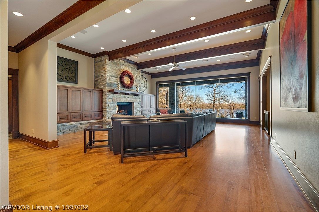 110 Rivercrest Dr Fort Smith, AR 72903 | Single Family