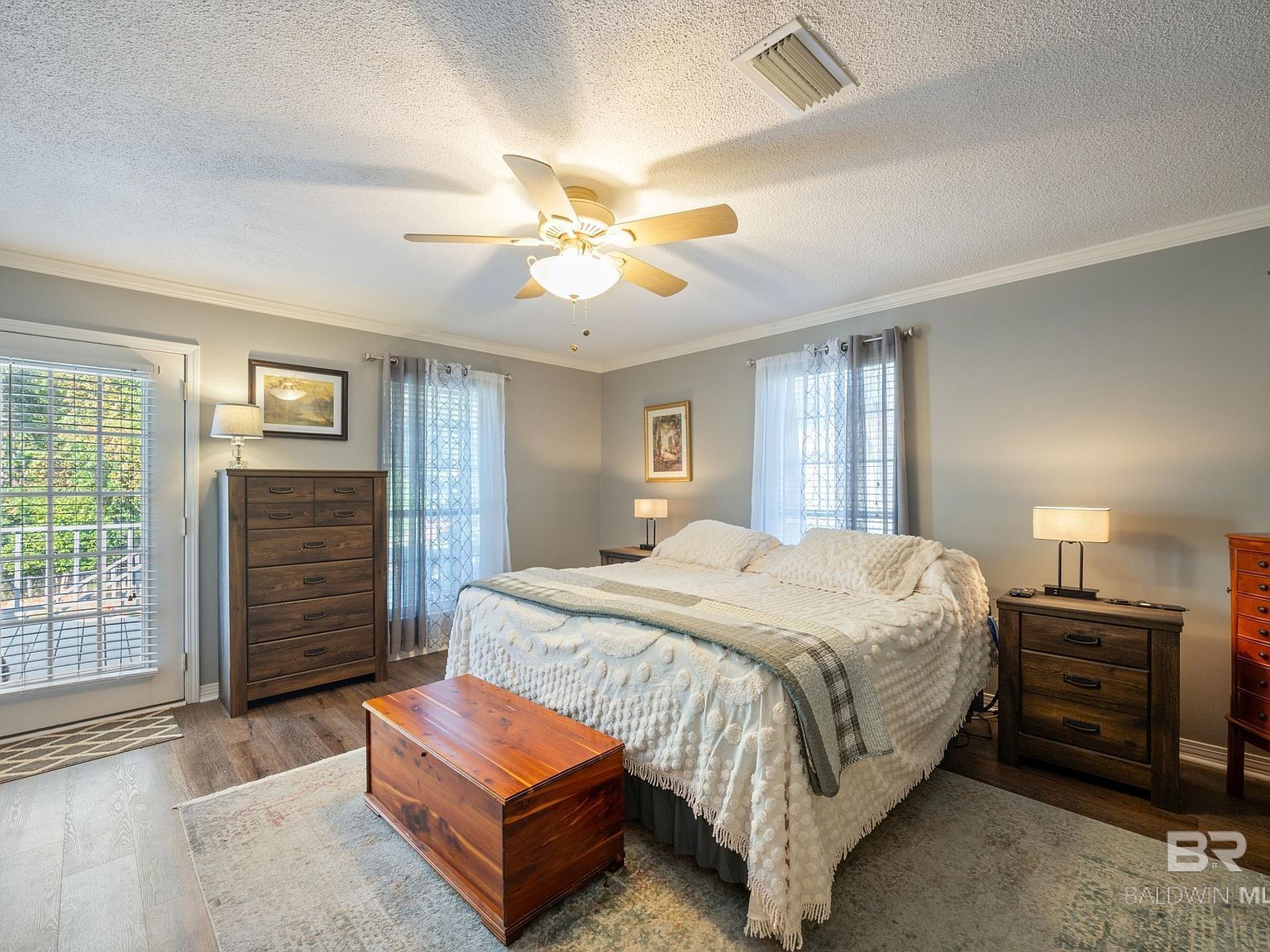 550 Norwood Rd Monroeville, AL 36460  | Single Family