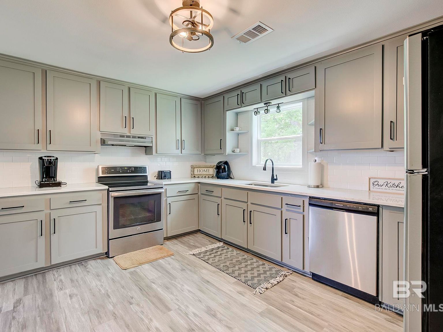 120 Walker St Monroeville, AL 36460  | Single Family