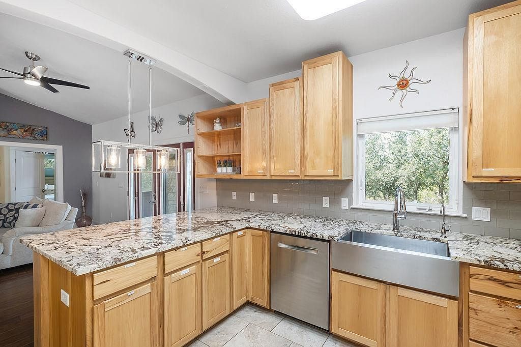 13326 Trautwein Rd Austin, TX 78737  | Single Family