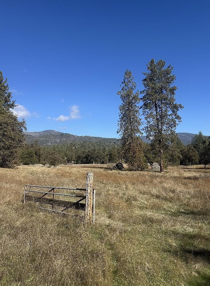 2795 State Highway 49 S Mariposa, CA 95338  | Land/Lot