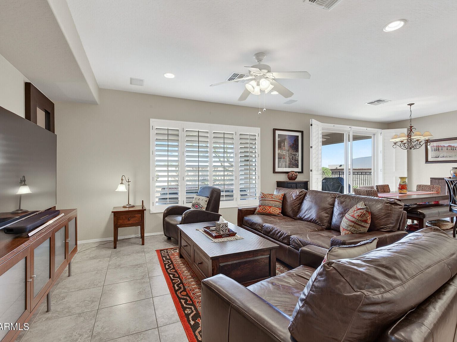 13126 W Junipero Dr Sun City West, AZ 85375  | Single Family