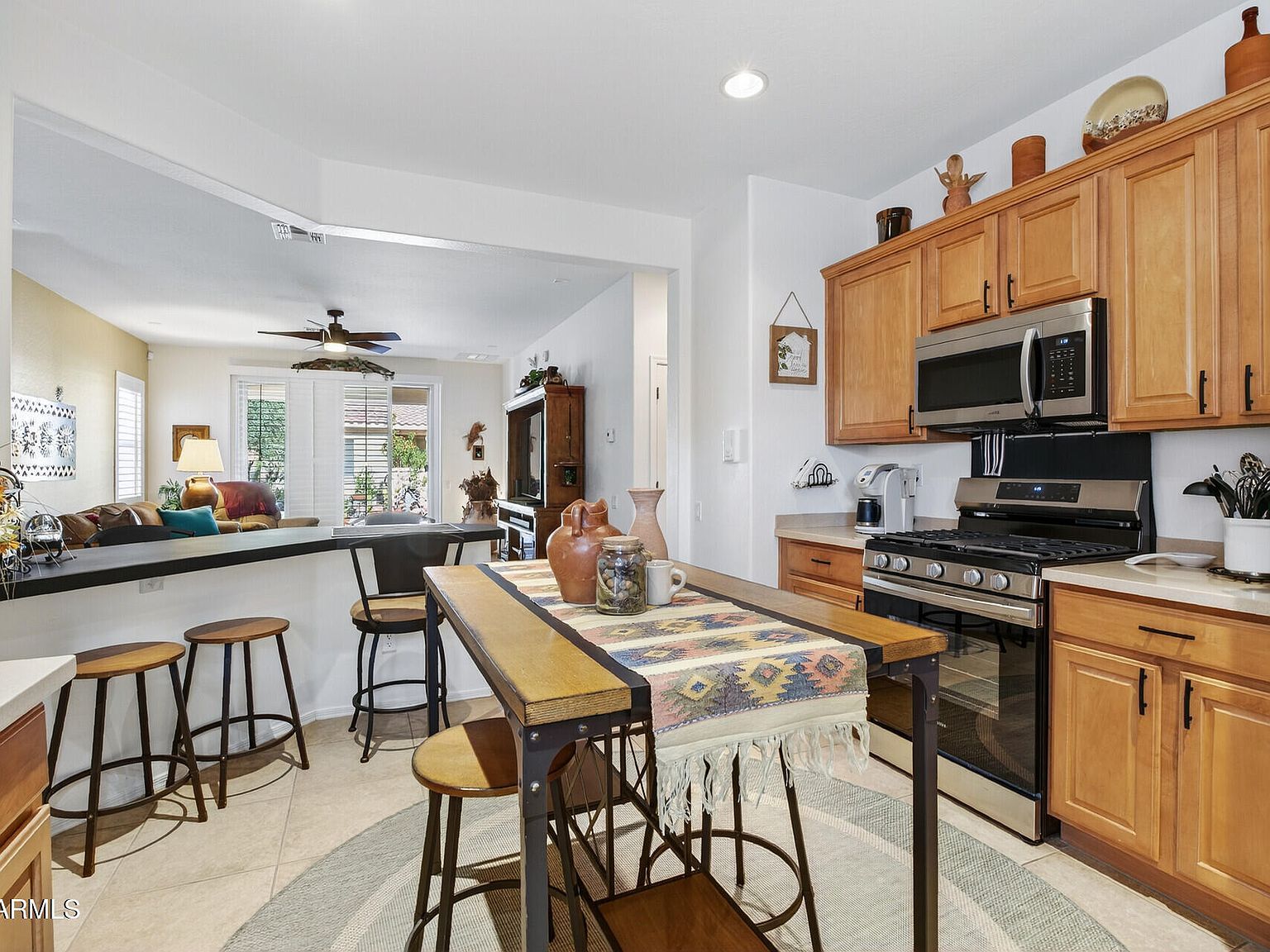 22417 N Los Gatos Dr Sun City West, AZ 85375  | Single Family