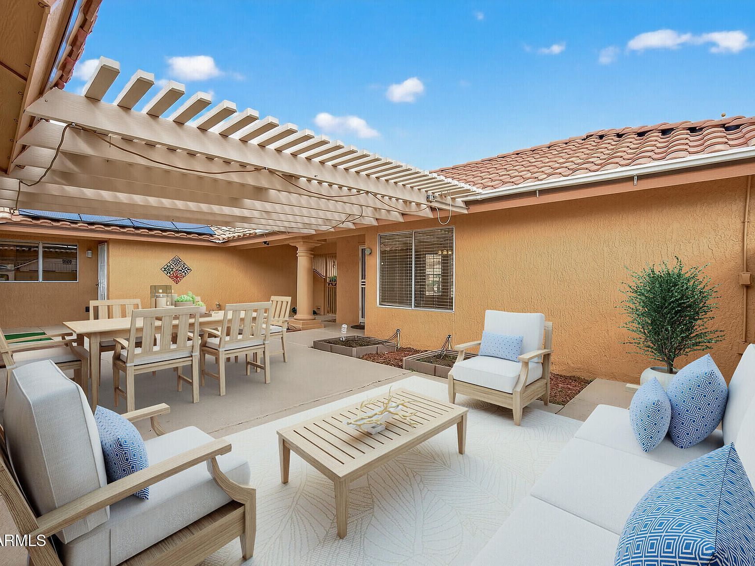 13540 W Pavillion Dr Sun City West, AZ 85375  | Single Family