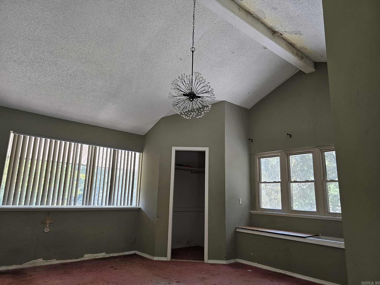 458 Bittersweet Ln Royal, AR 71968  | New build