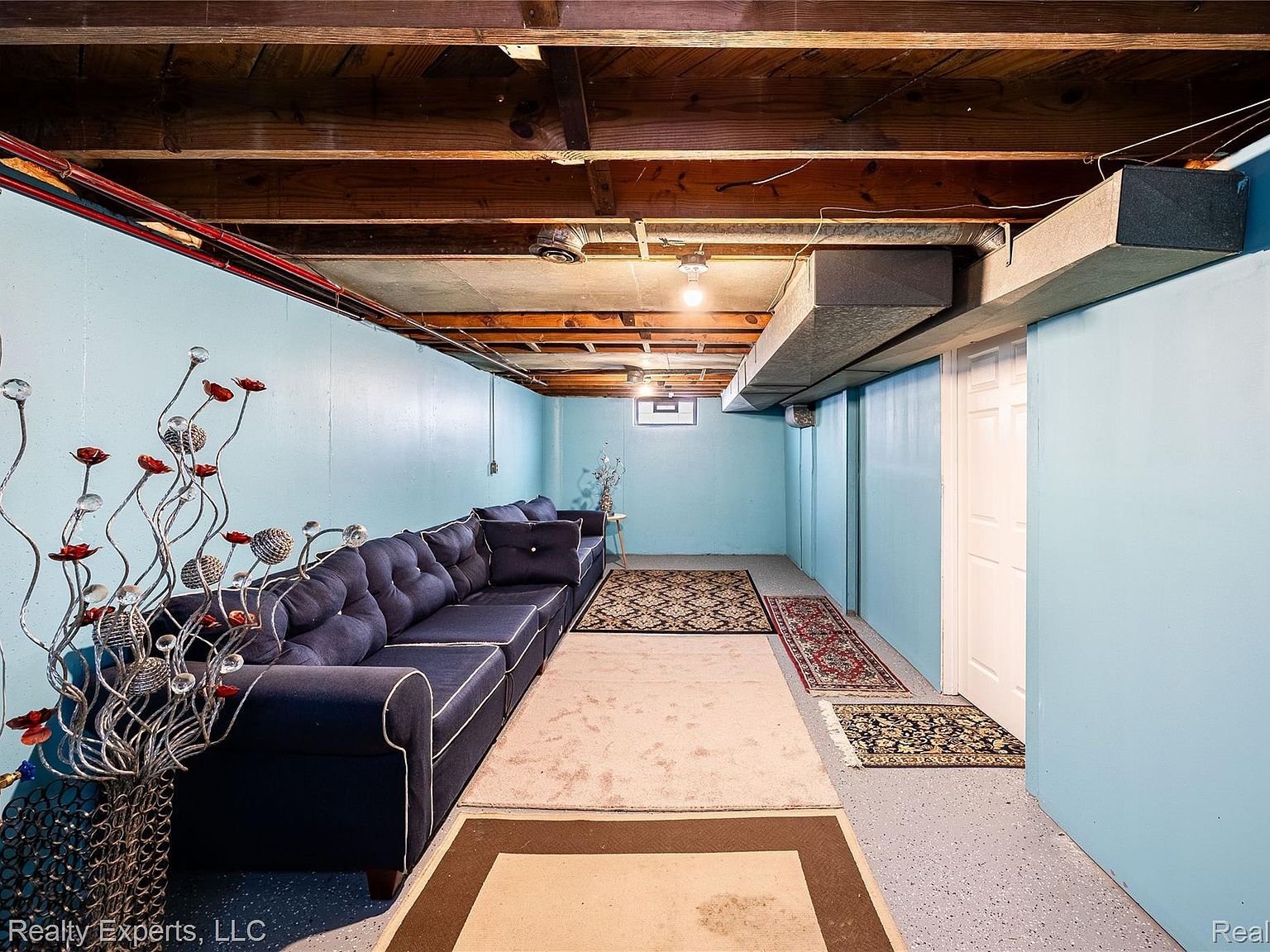 8682 Fielding St Detroit, MI 48228  | Single Family