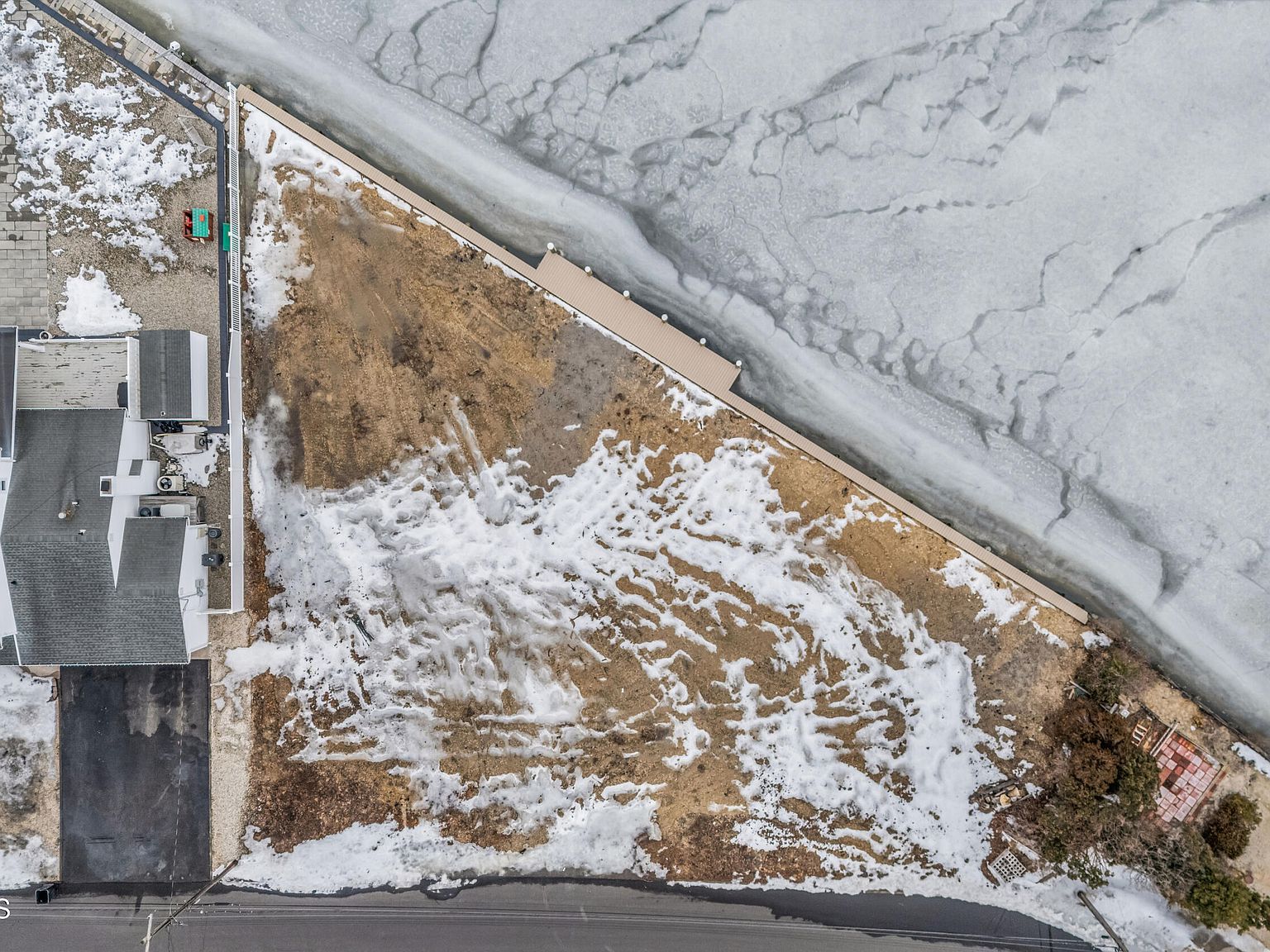 5 Tobago Ave Toms River, NJ 08753  | Land/Lot