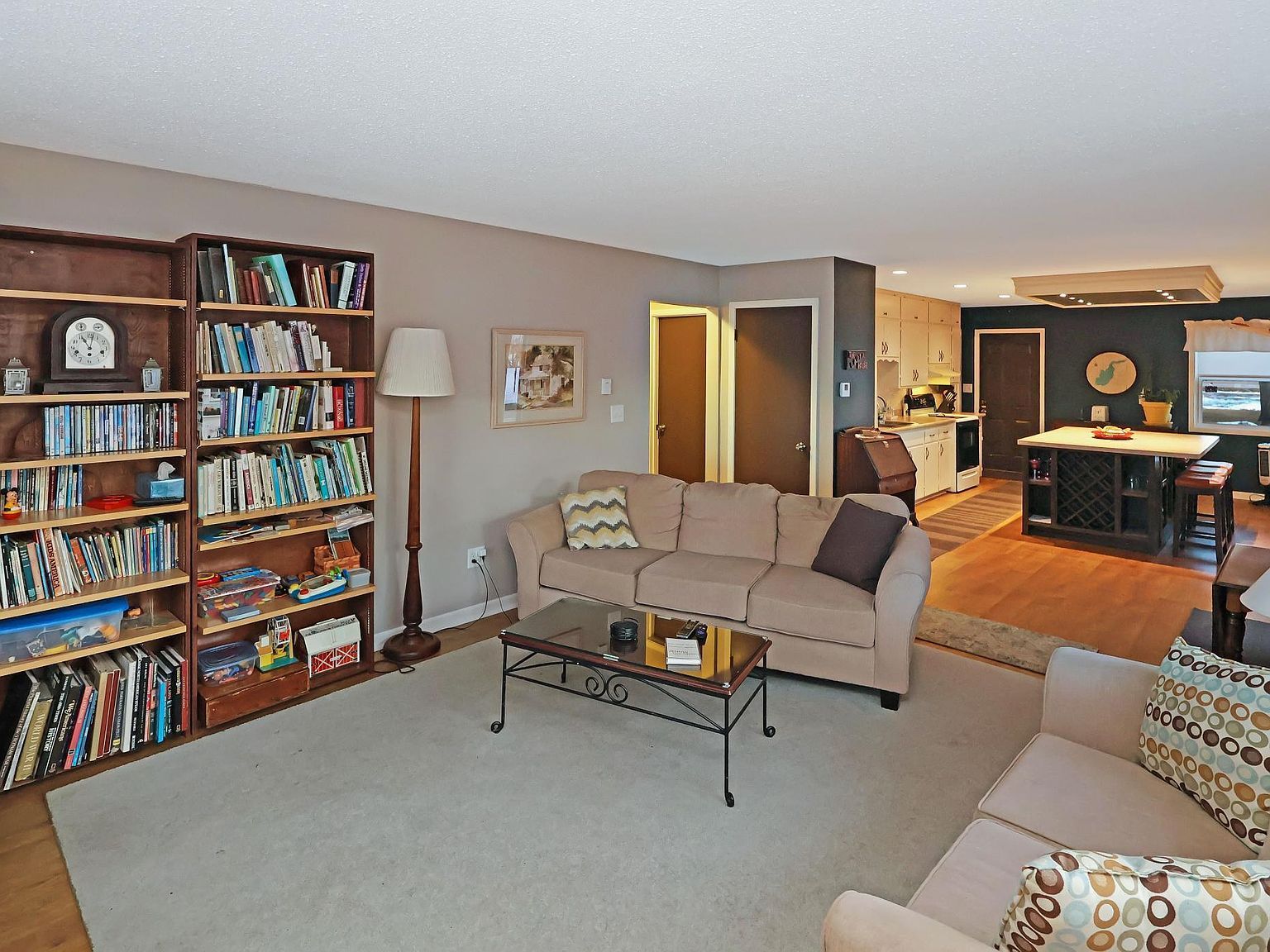 1946 Lake St E Osakis, MN 56360 | Single Family