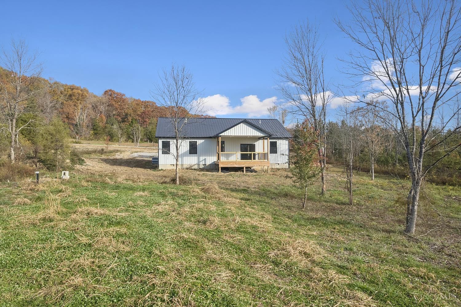 5643 Old State Route 32 Peebles, OH 45660  | Single Family