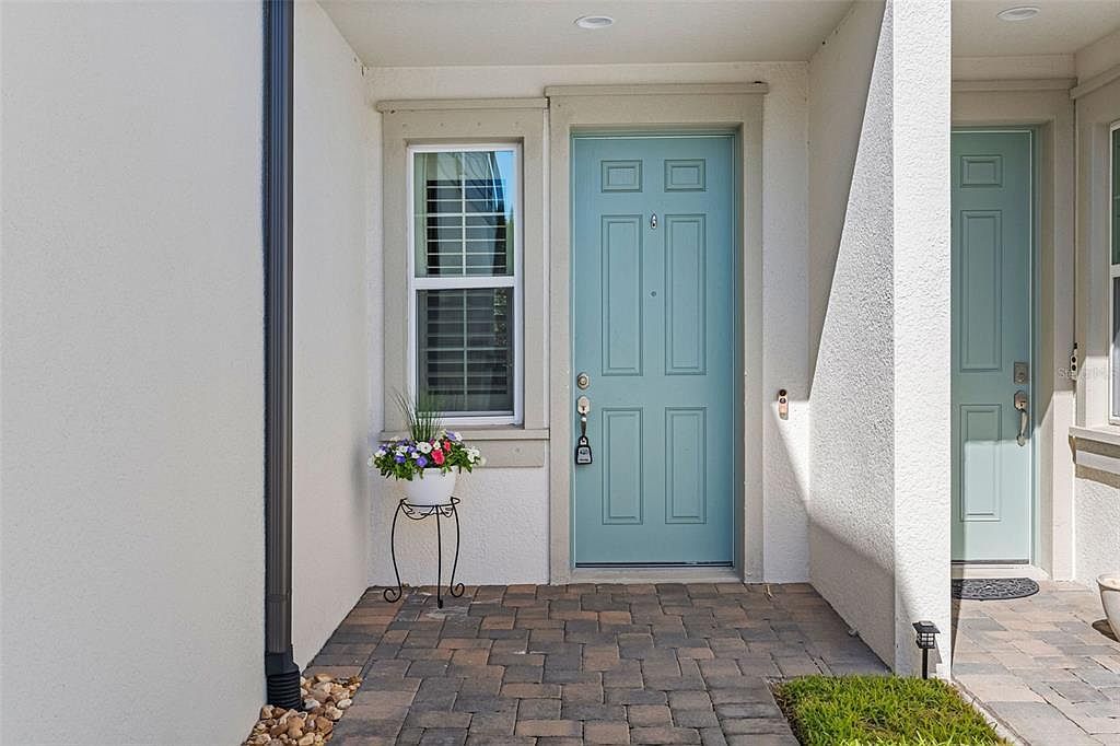 2456 Foggy Creek Cir Clearwater, FL 33764  | New build