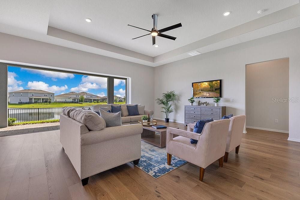 13461 Panama Beach Ct Orlando, FL 32827  | Single Family