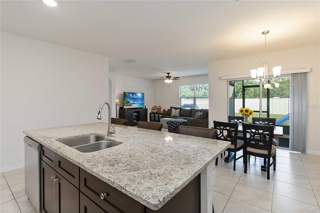 4022 Silverstream Ter Sanford, FL 32771  | Single Family