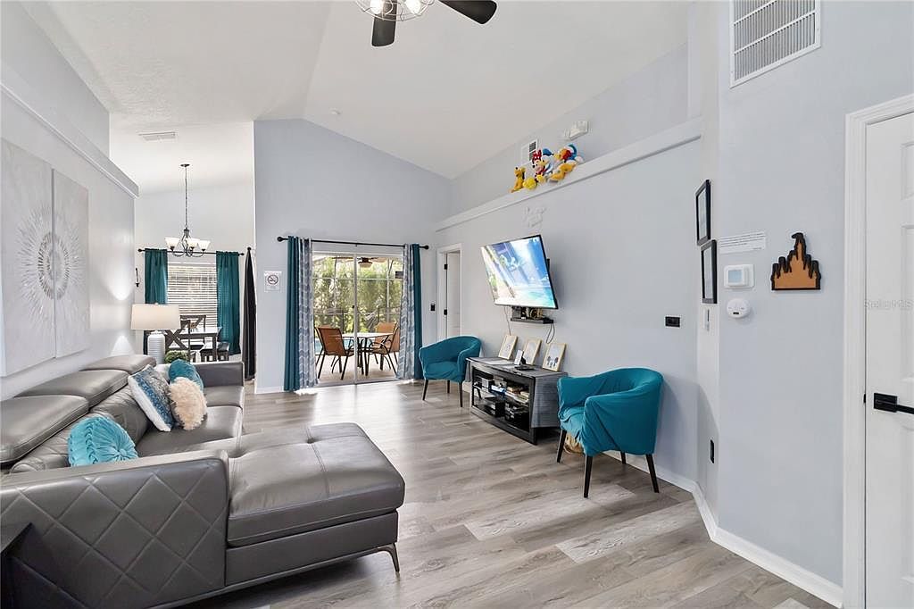 205 Hummingbird Pass Davenport, FL 33896 | Single Family