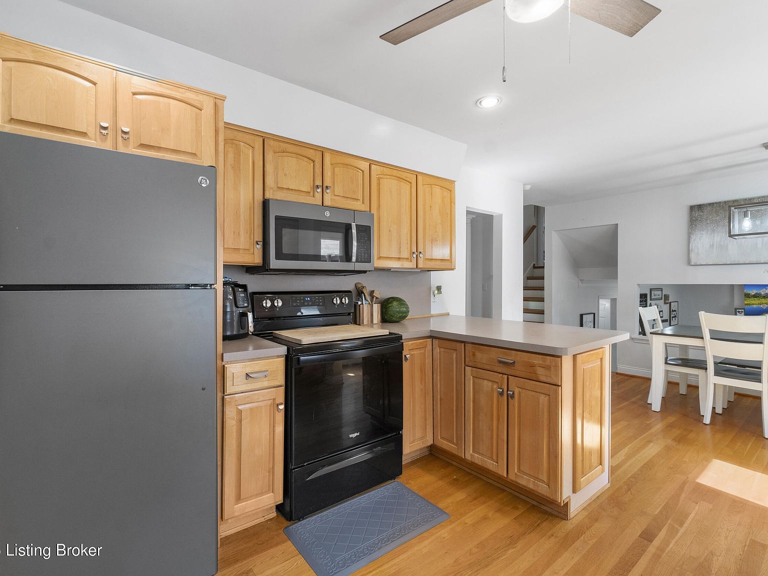 132 Green Acres Rd Taylorsville, KY 40071  | Single Family