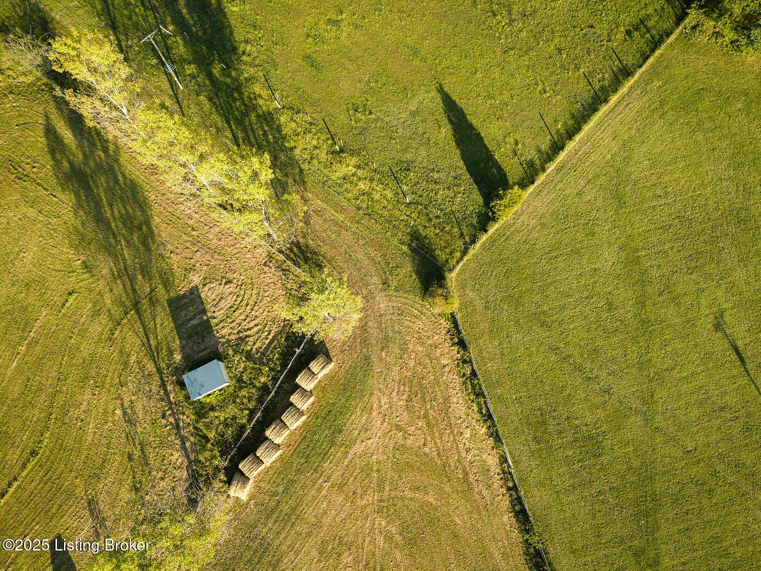 145 Hill Valley Dr TRACT 1 Taylorsville, KY 40071 | Land/Lot