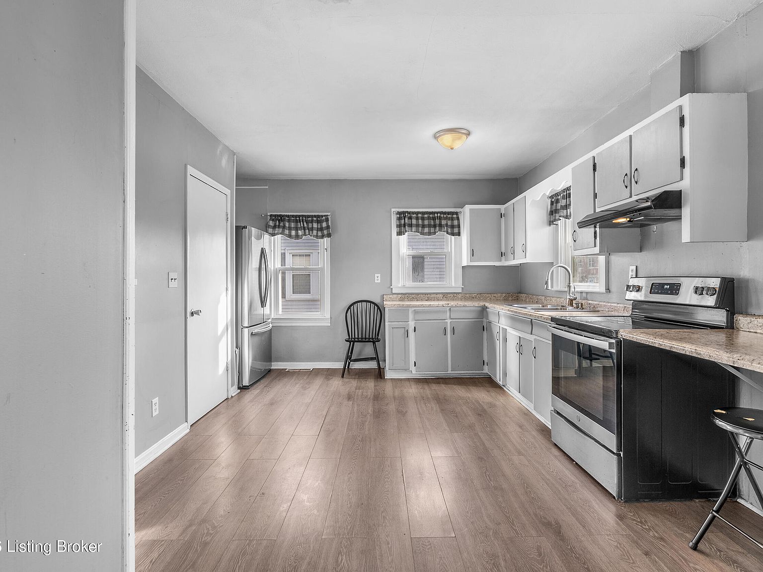 201 Reasor Ave Taylorsville, KY 40071 | Single Family