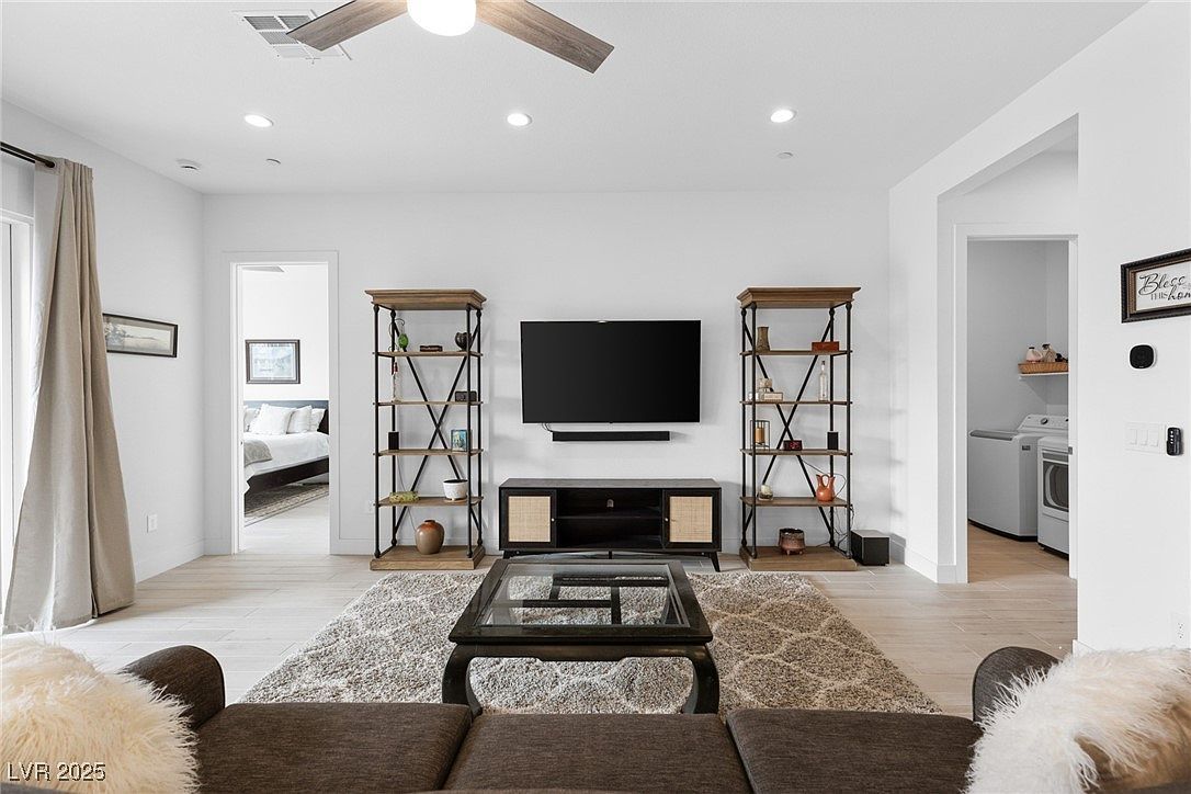 9993 Skye Gazer Ave Las Vegas, NV 89166  | Single Family