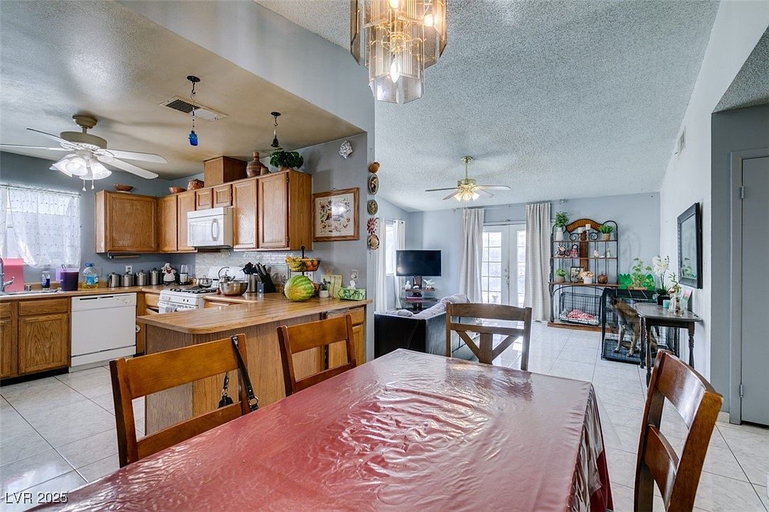 1816 N Torrey Pines Dr Las Vegas, NV 89108  | Single Family