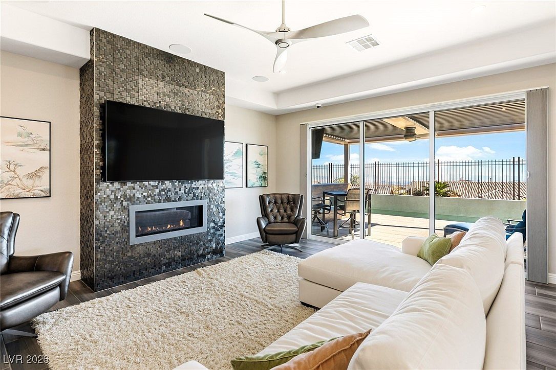 294 Besame Ct Las Vegas, NV 89138  | Single Family