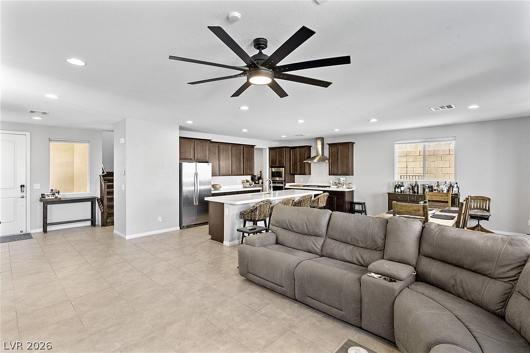 10786 Rockvale Falls Ave Las Vegas, NV 89166  | Single Family