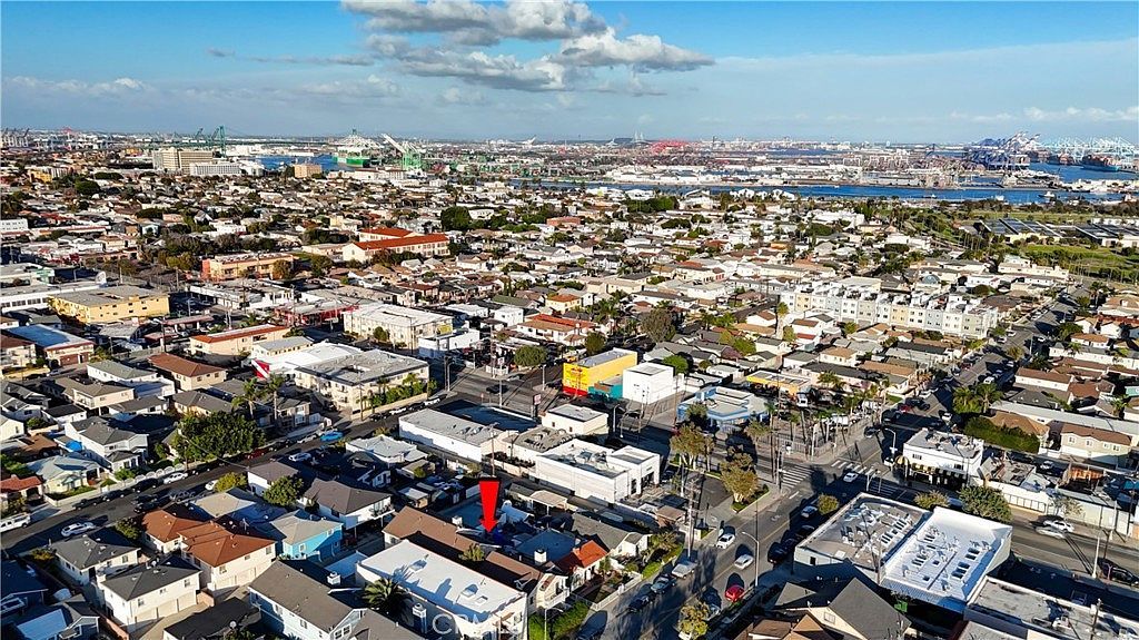 534 W 19th St San Pedro, CA 90731  | Multi Family