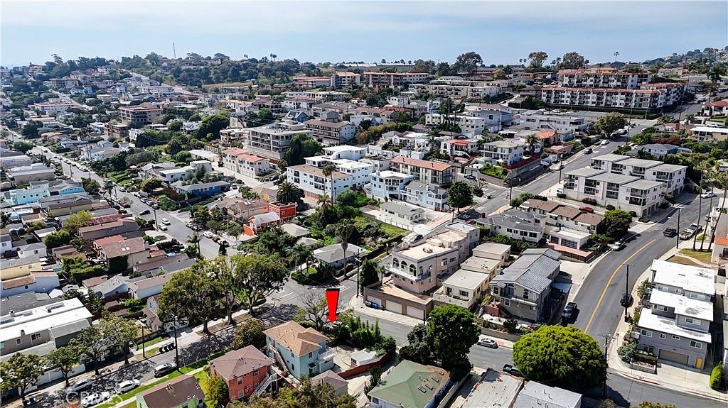 624 W 26th St San Pedro, CA 90731  | Multi Family