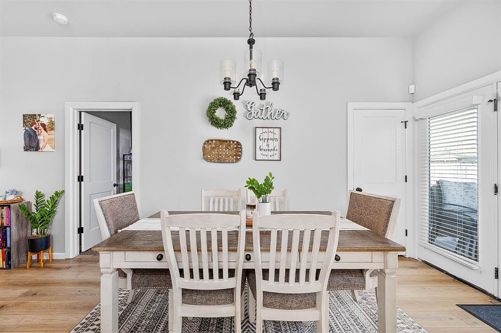 321 SW 147th St Oklahoma City, OK 73160 | Single Family