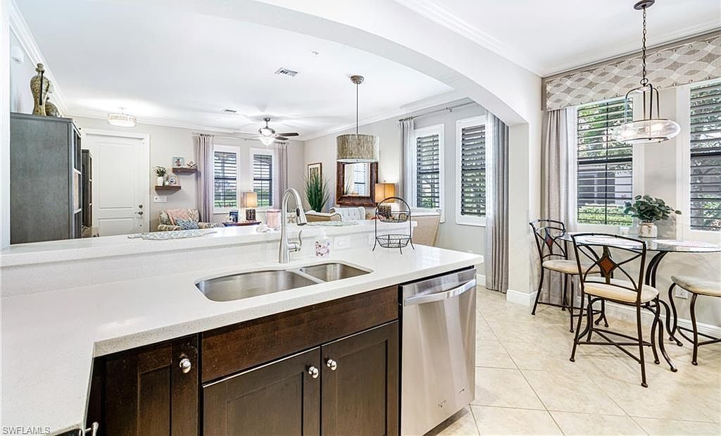 1359 Artesia Dr E UNIT 102 Naples, FL 34113  | New build