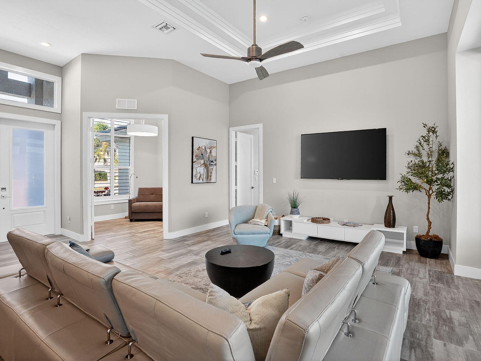 980 N Barfield Dr Marco Island, FL 34145  | Single Family