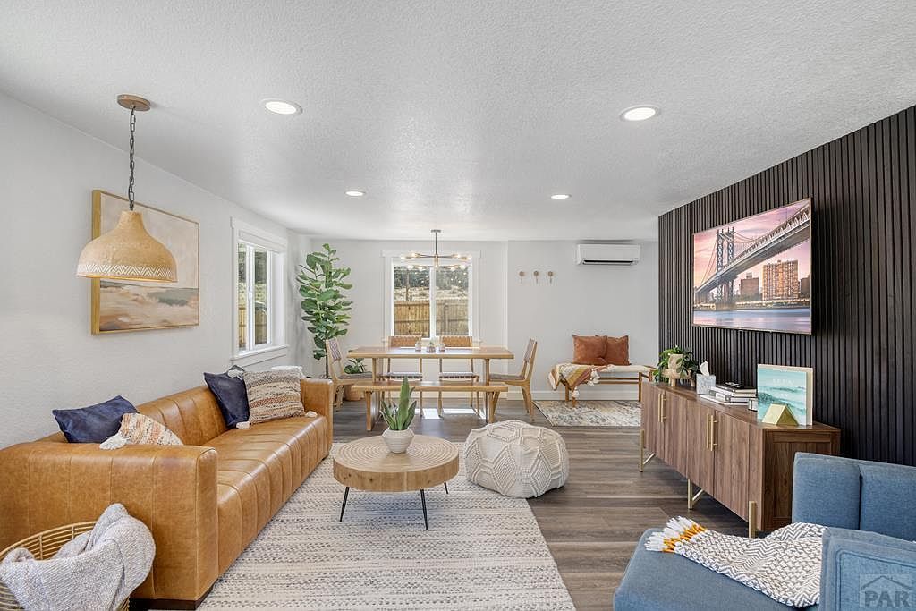 7101 Us Highway 50 Howard, CO 81233  | Single Family