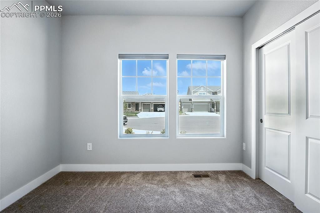 6045 Williams Run Dr Colorado Springs, CO 80924 | Single Family