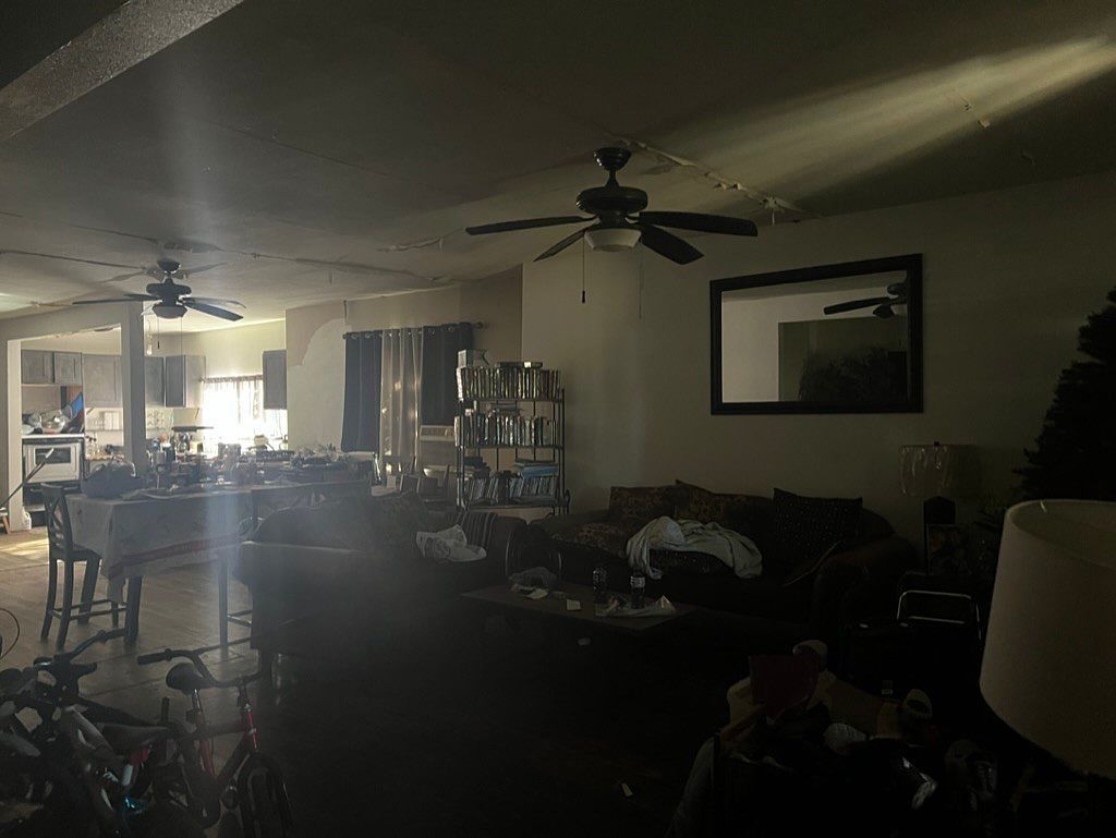 2615 Olive St Vernon, TX 76384  | Single Family