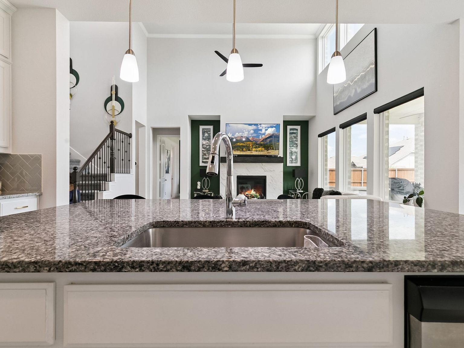 745 Lemmon Ln Forney, TX 75126 | Single Family