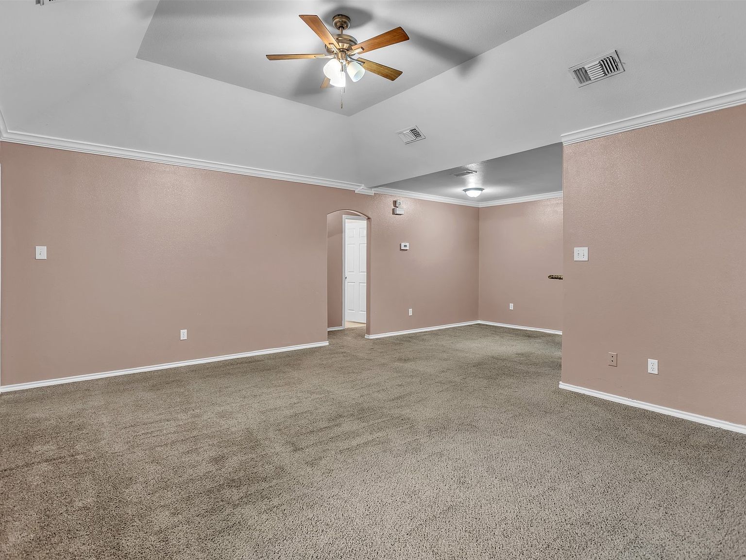 2933 Curvilinear Ct Dallas, TX 75227  | Single Family