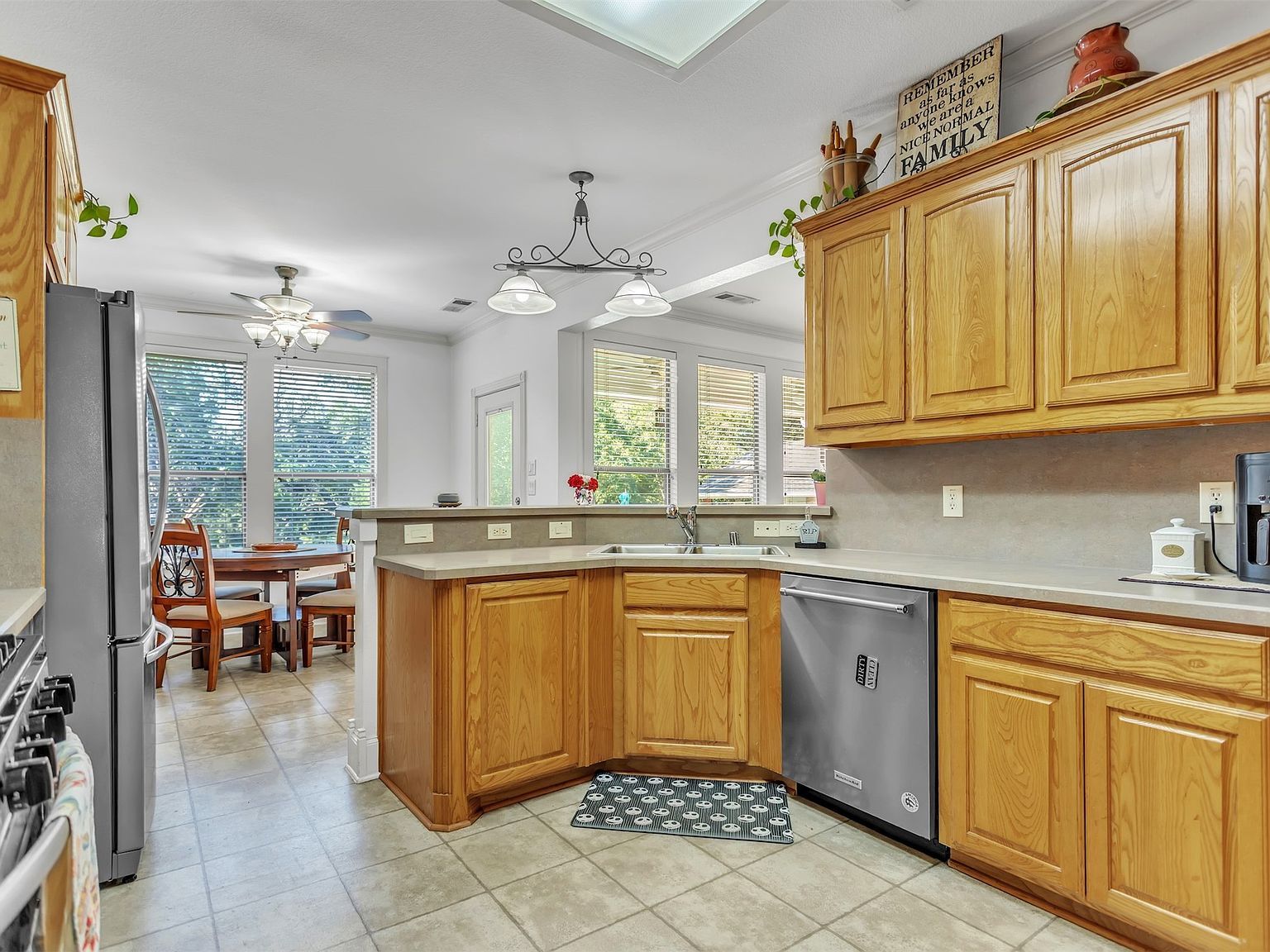 218 New Market Rd Mesquite, TX 75149 | Single Family