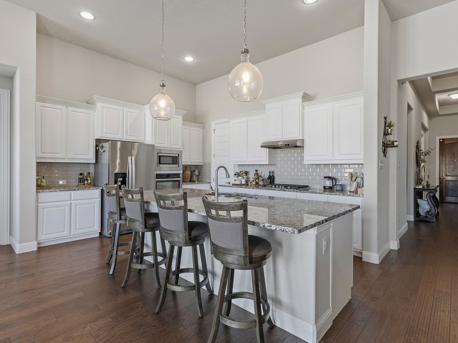 7309 Clear Rapids Dr McKinney, TX 75071 | Single Family