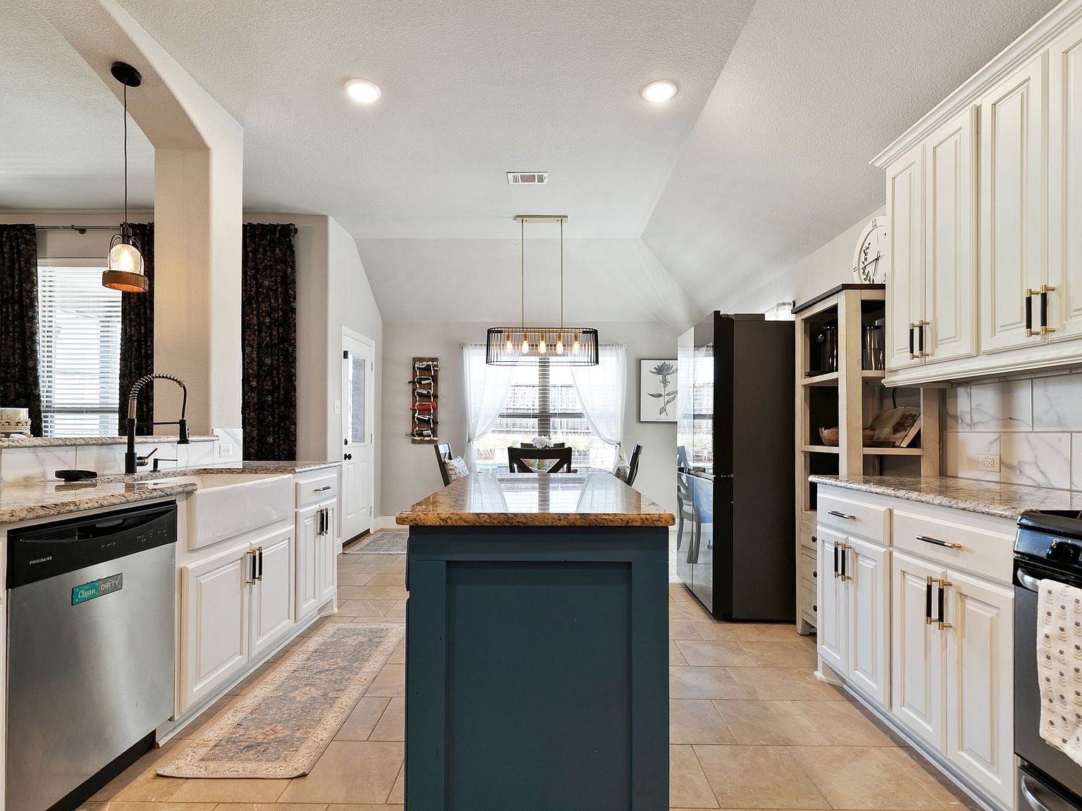 1514 Intessa Ct McLendon Chisholm, TX 75032  | Single Family