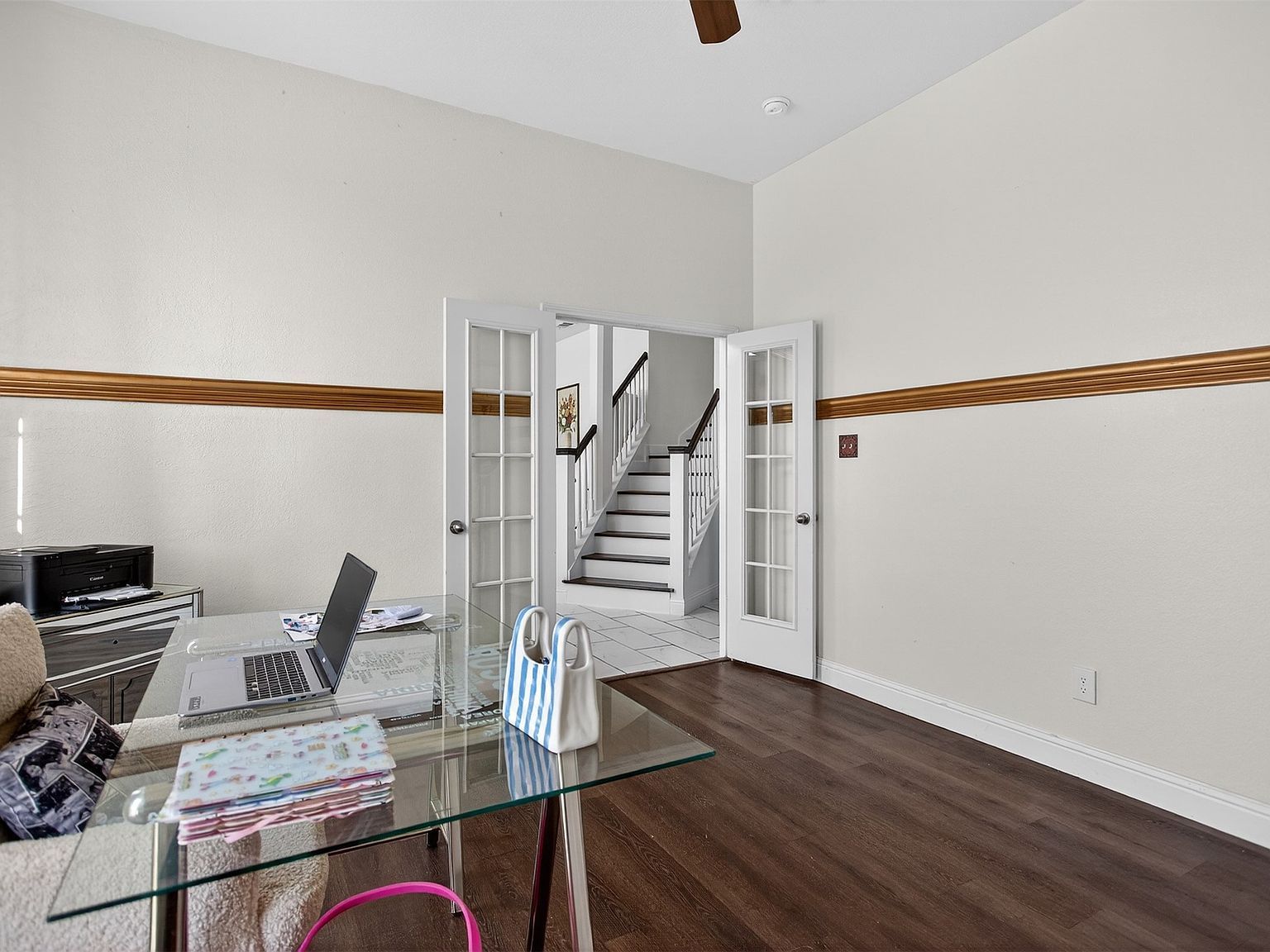 513 Timberside Dr Terrell, TX 75161 | Single Family