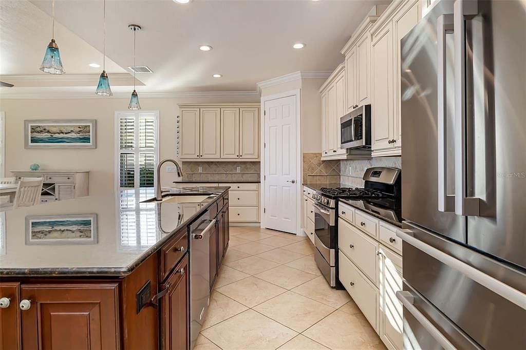 12729 Del Corso Loop Bradenton, FL 34211  | Single Family